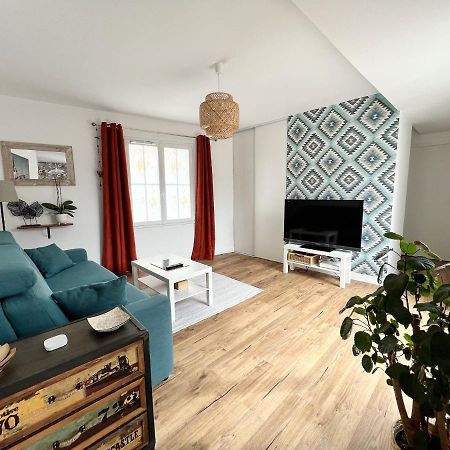 L'Escapade - Proche Ville La Rochelle  Kültér fotó